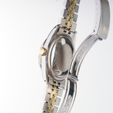 Men's Wristwatch 'Datejust 36' Bicolor - image 3