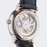 Herren-Armbanduhr 'Tourbillon 8 Jours' - Bild 3