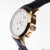 Men's Wristwatch 'Perpetual Manufacture' Limited Edition - image 2