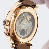 Men's Wristwatch 'Perpetual Manufacture' Limited Edition - image 3