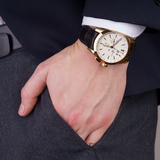 Men's Wristwatch 'Perpetual Manufacture' Limited Edition - image 4