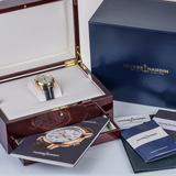 Men's Wristwatch 'Perpetual Manufacture' Limited Edition - image 5