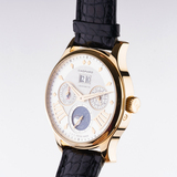 Herren-Armbanduhr 'Perpetual Calendar L.U.C Lunar One' - Bild 2