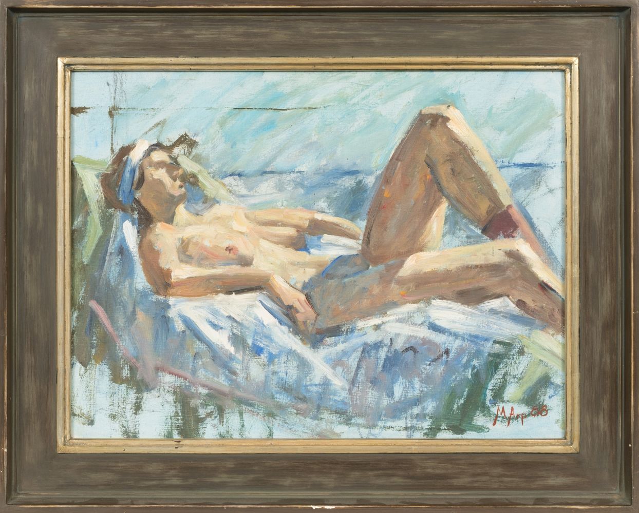 Nude - image 2