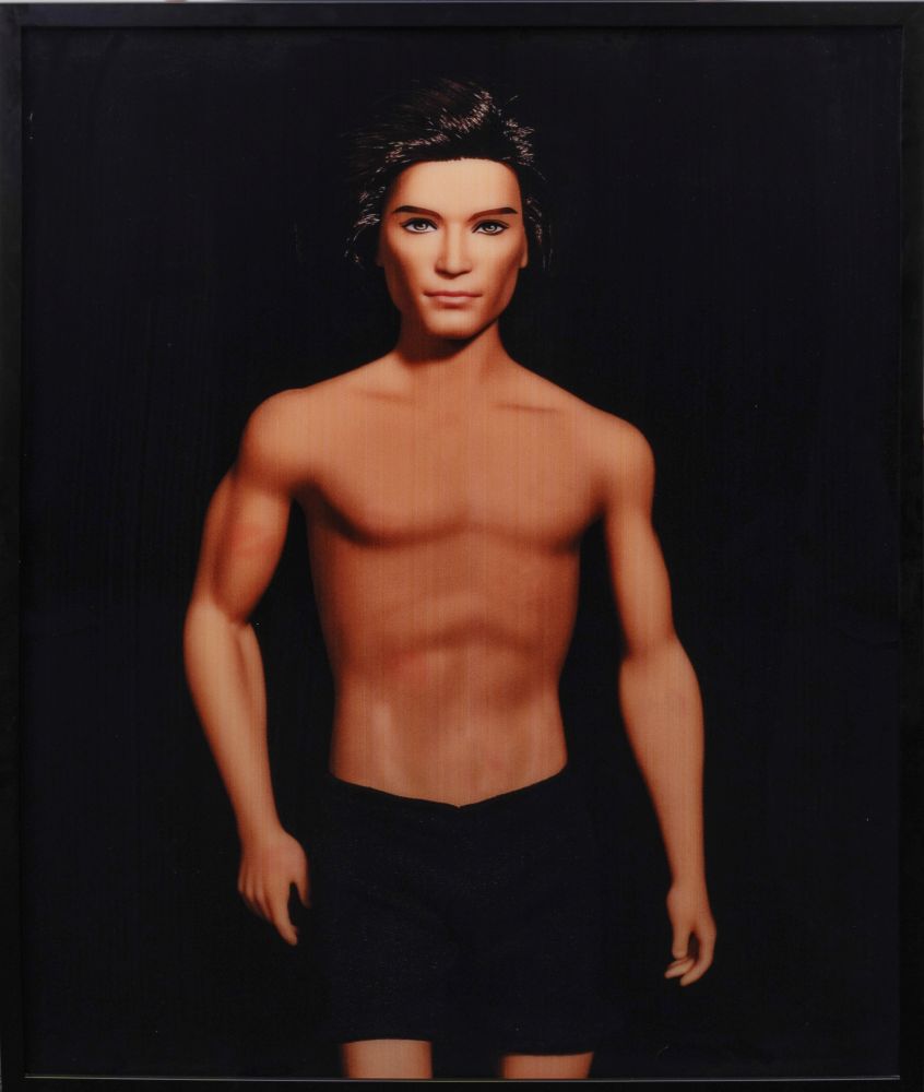Kiss Ken - image 3