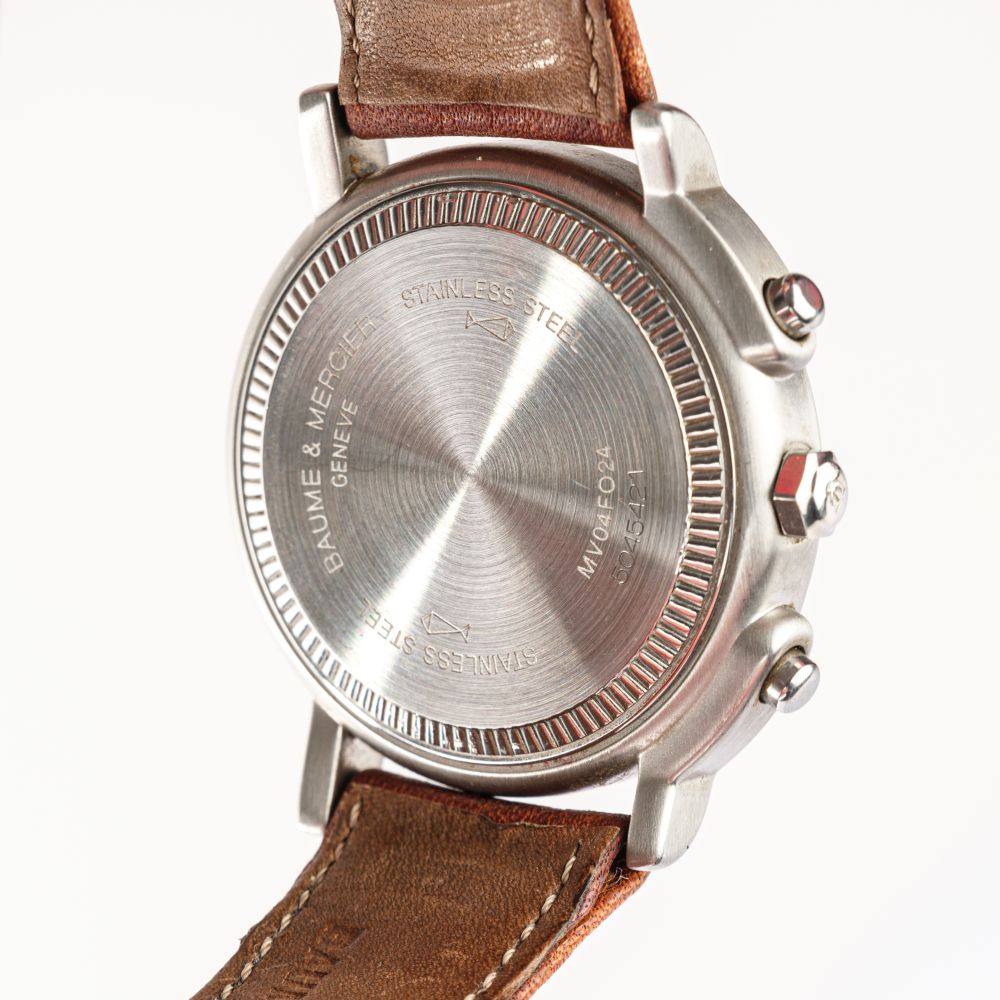 Herren-Armbanduhr 'Formula S' Chronograph - Bild 3