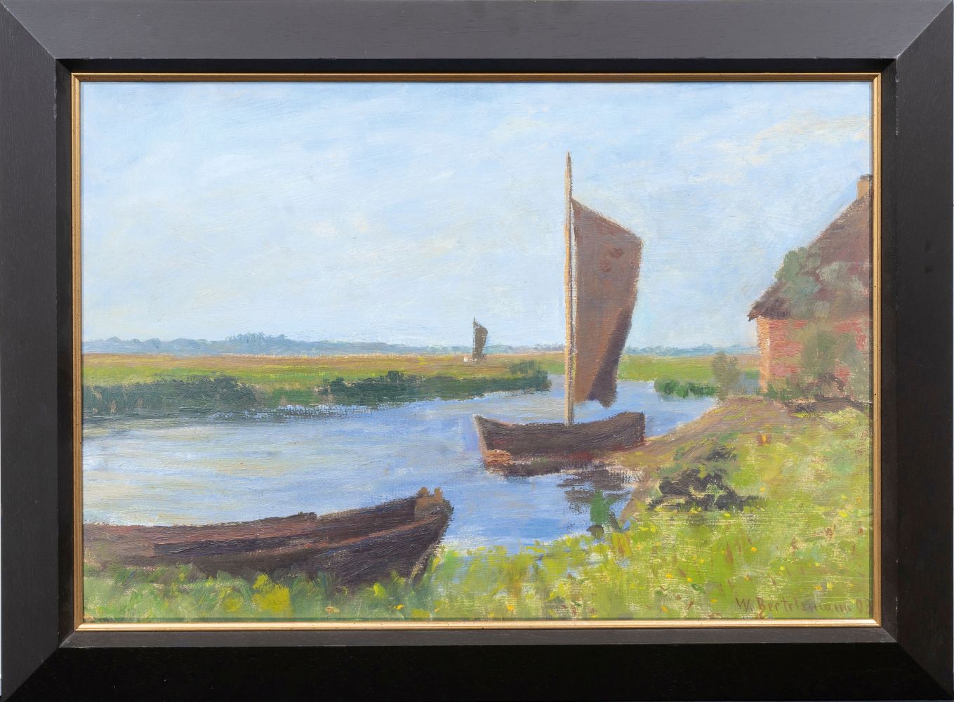 Boats - image 2