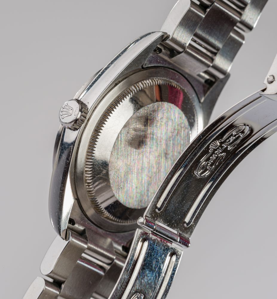 Men's Wristwatch 'Explorer' - image 3