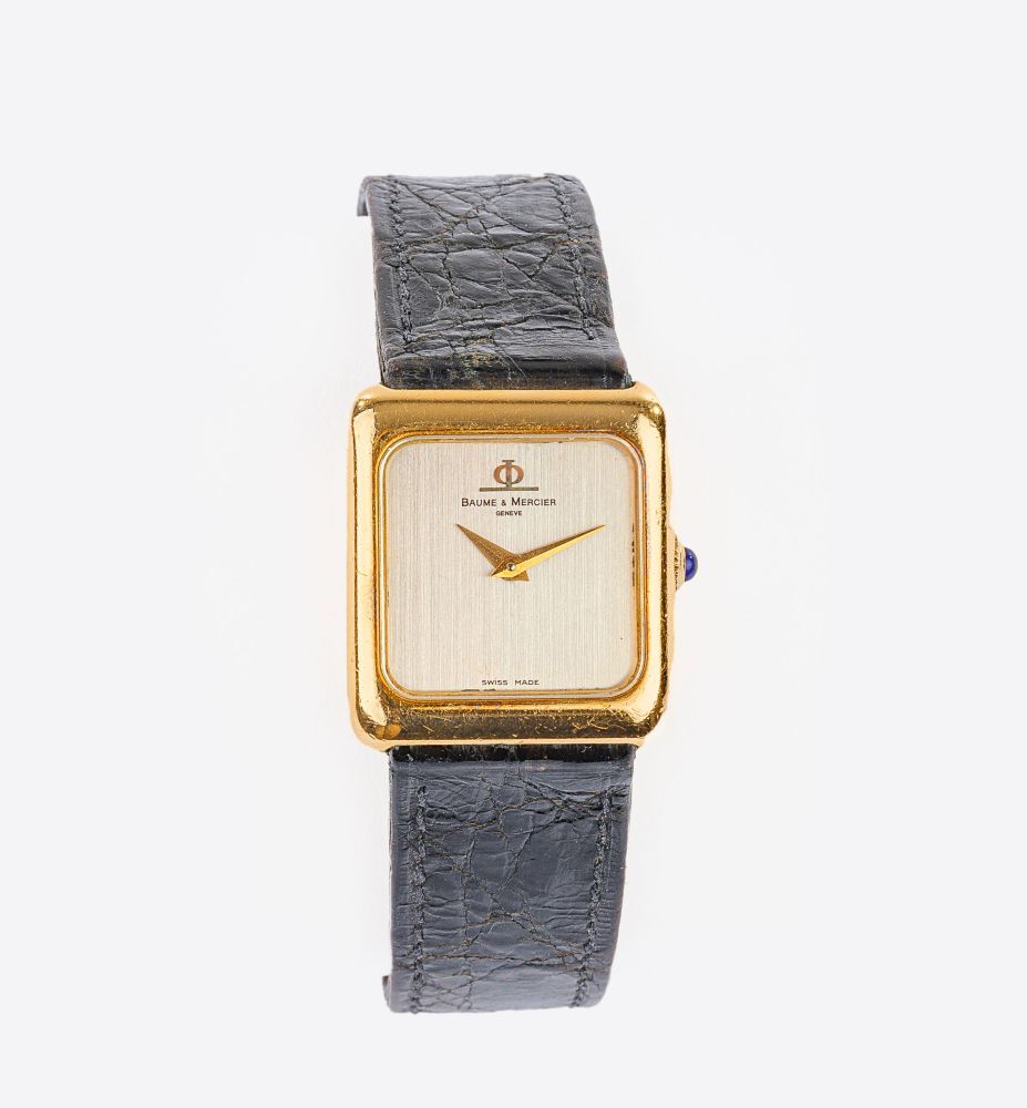 Damen-Armbanduhr
