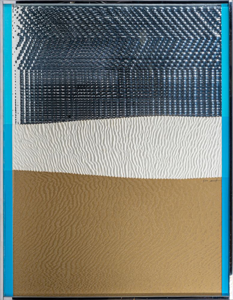 Sahara Project: Station 4 - image 2