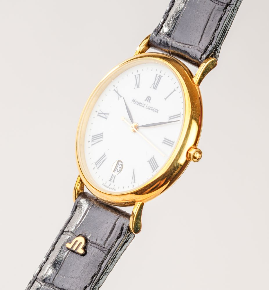 Men's Wristwatch - image 2