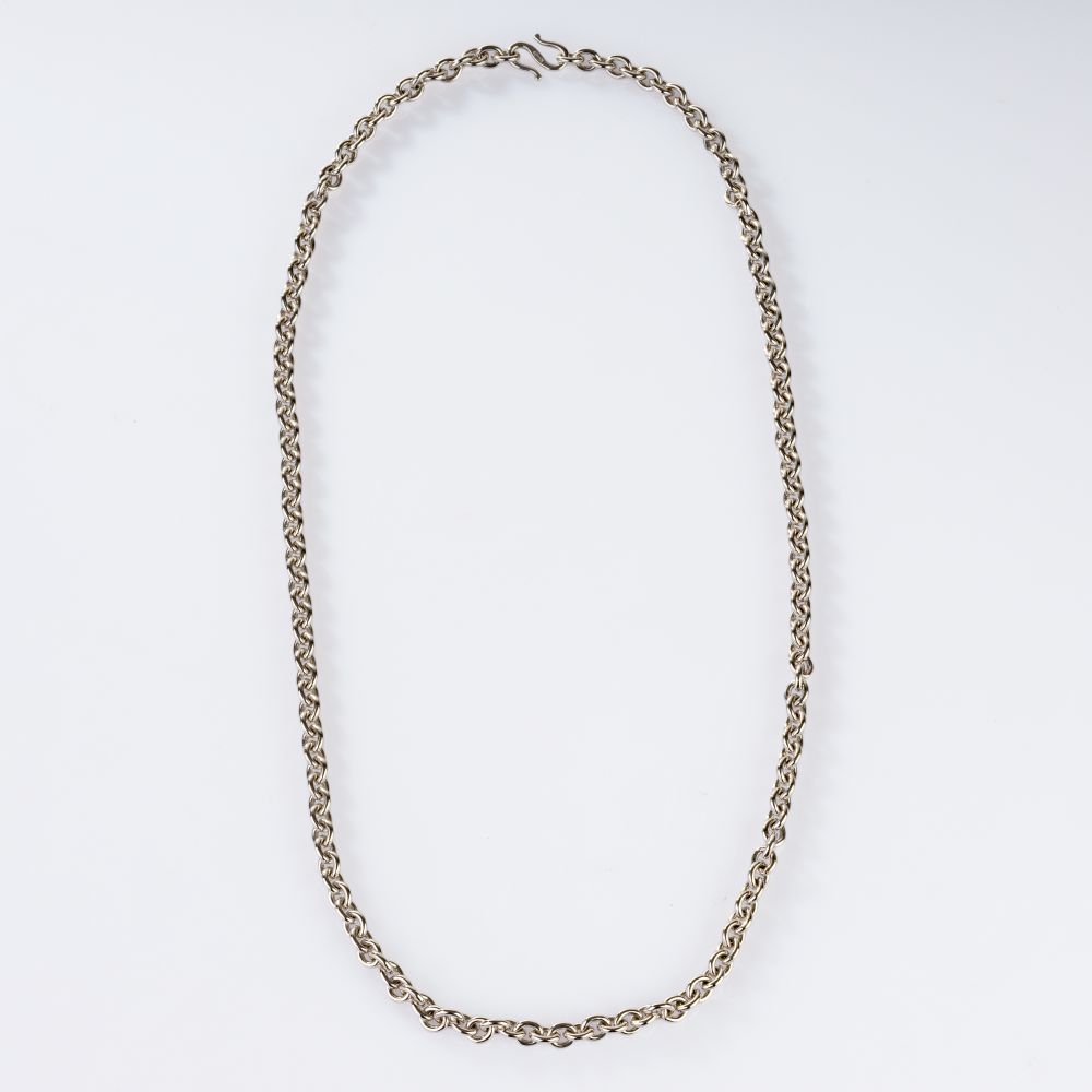 Ankerketten Collier