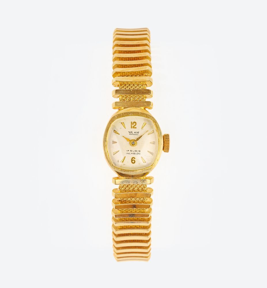 Damen-Armbanduhr Damen-Armbanduhr