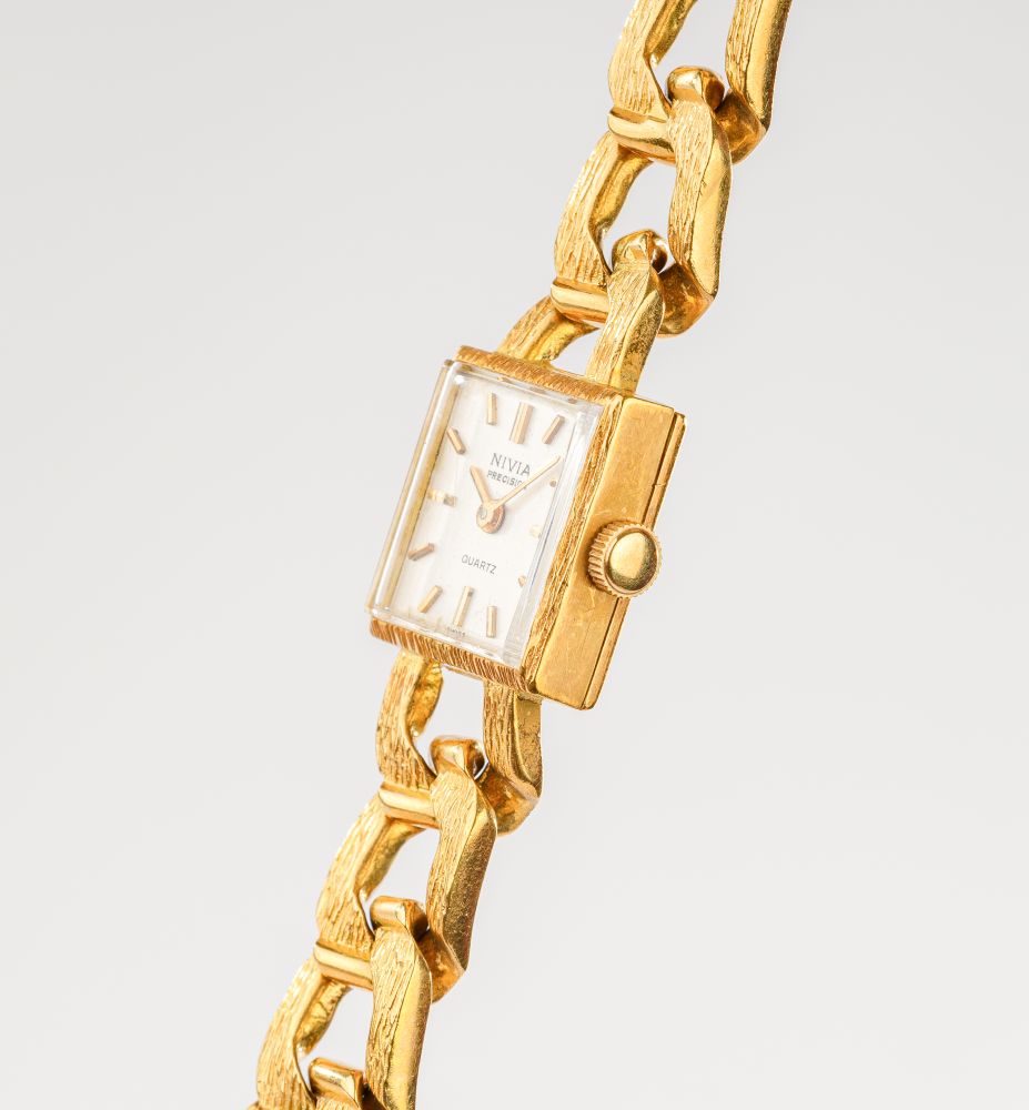 Damen-Armbanduhr - Bild 2