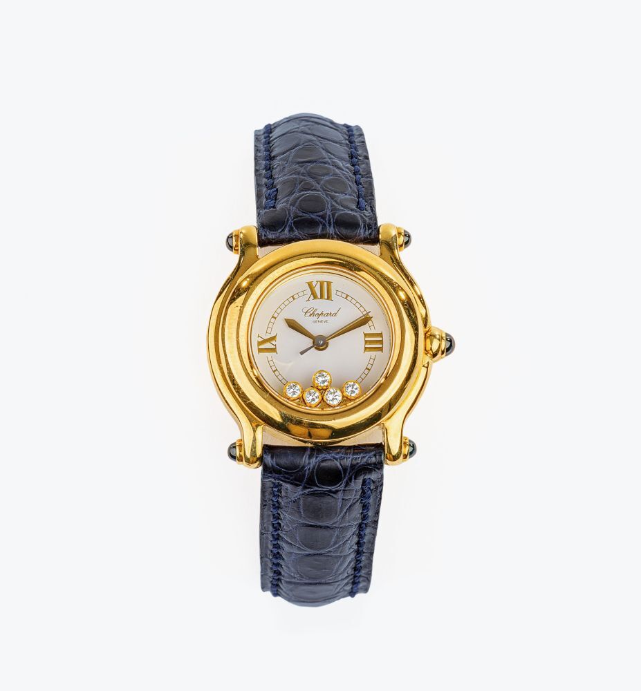 Damen-Armbanduhr 'Happy Sport'