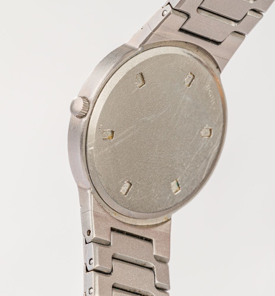 Herren-Armbanduhr 'Porsche Design' - Bild 3