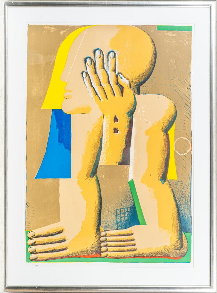 Figur Beautiful - image 2