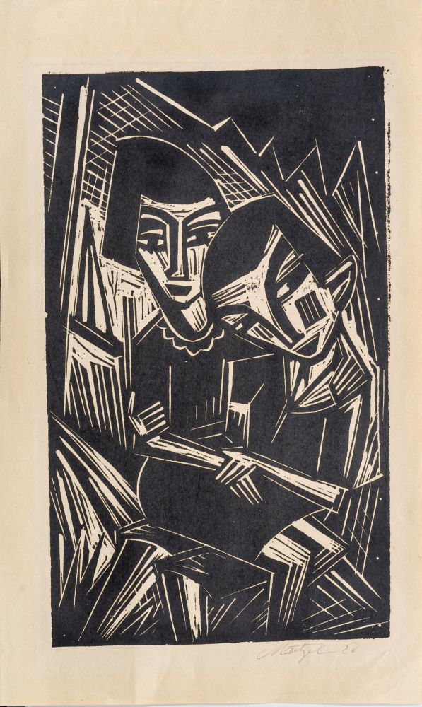 Emil Maetzel - Couple Couple