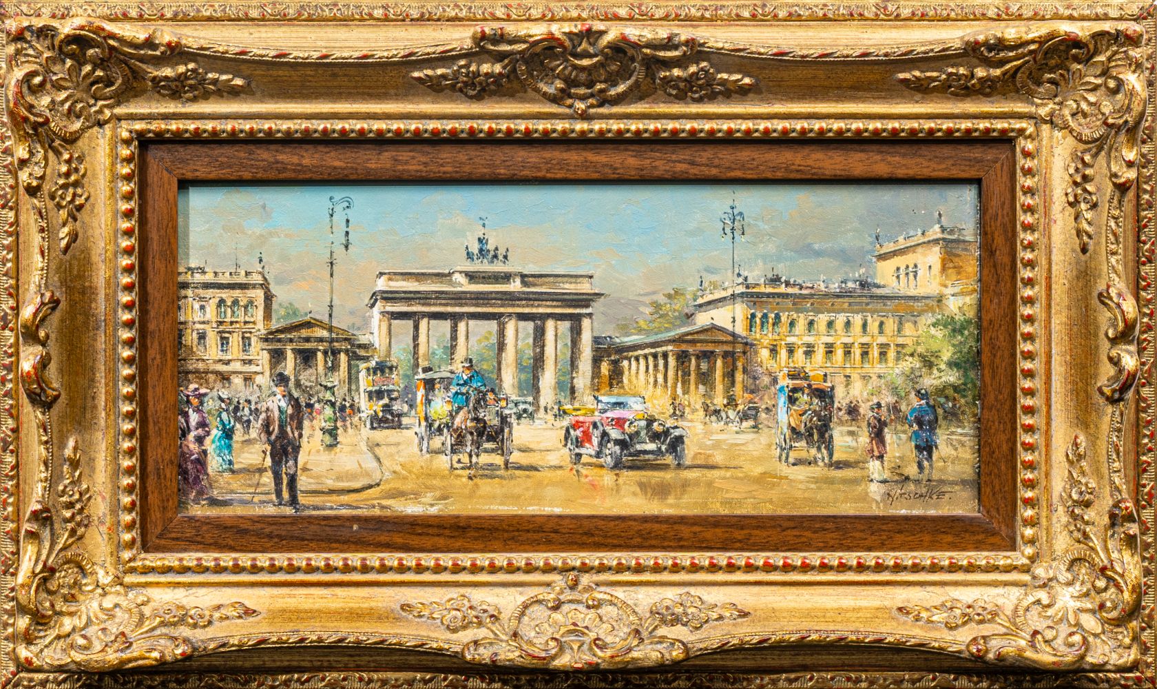 Brandenburger Tor - Bild 2