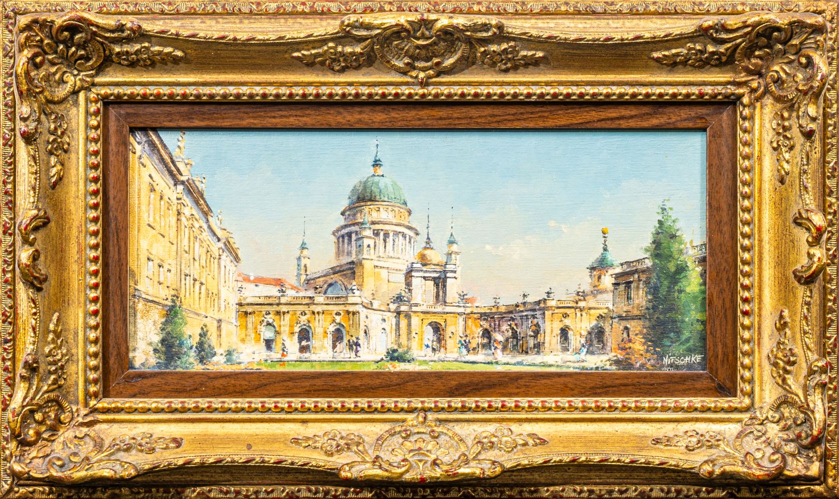 Potsdam, St. Nikolai - Bild 2