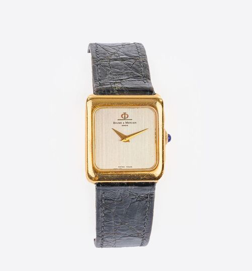 Damen-Armbanduhr