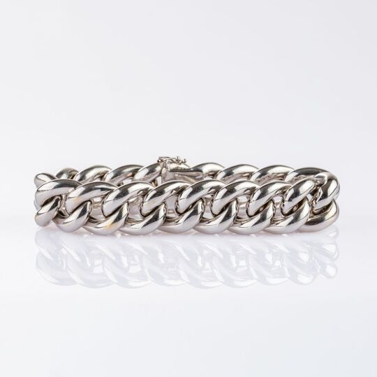 Panzerarmband