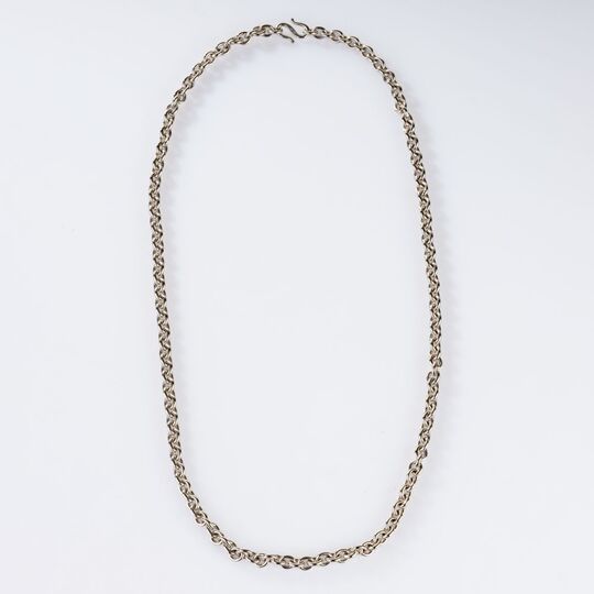 Ankerketten Collier