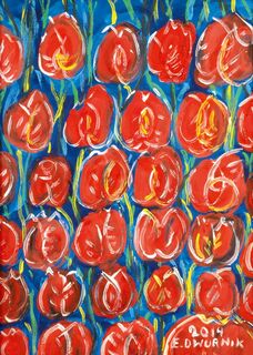 Tulips