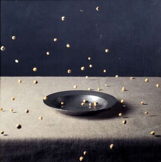 Chickpeas
