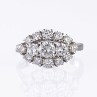 Brillant Ring