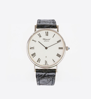 Herren-Armbanduhr 'Classic'