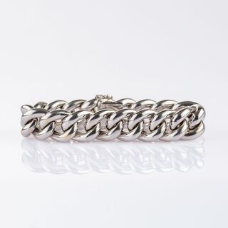 Panzerarmband