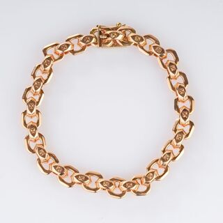 Goldarmband