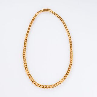 Goldkette