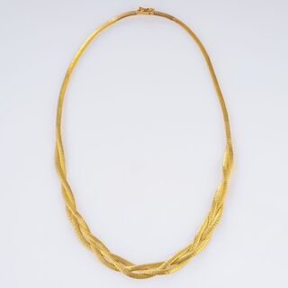 Goldcollier