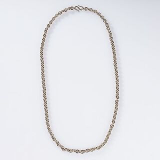 Ankerketten Collier