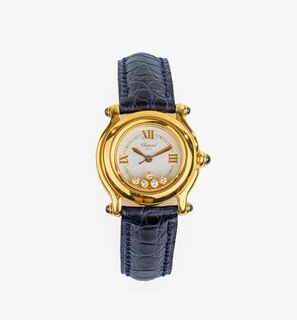 Damen-Armbanduhr 'Happy Sport'