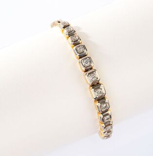 Brillant Armband