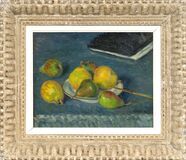 Still-Life with Pears - image 2
