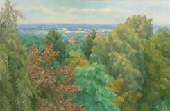 Suburbs of Hamburg - image 1