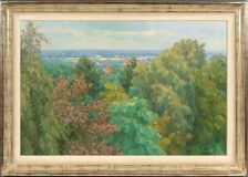 Suburbs of Hamburg - image 2