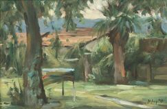Ulrikes Garden in Torricella - image 1