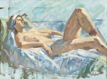 Nude - image 1