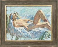 Nude - image 2
