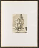 Seated Nude - image 2