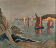 Kurische Nehrung - Bild 1