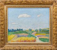 Swiss Landscape - image 2