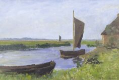 Boats - image 1