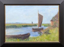 Boats - image 2