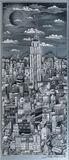Midnight in Manhattan - image 1